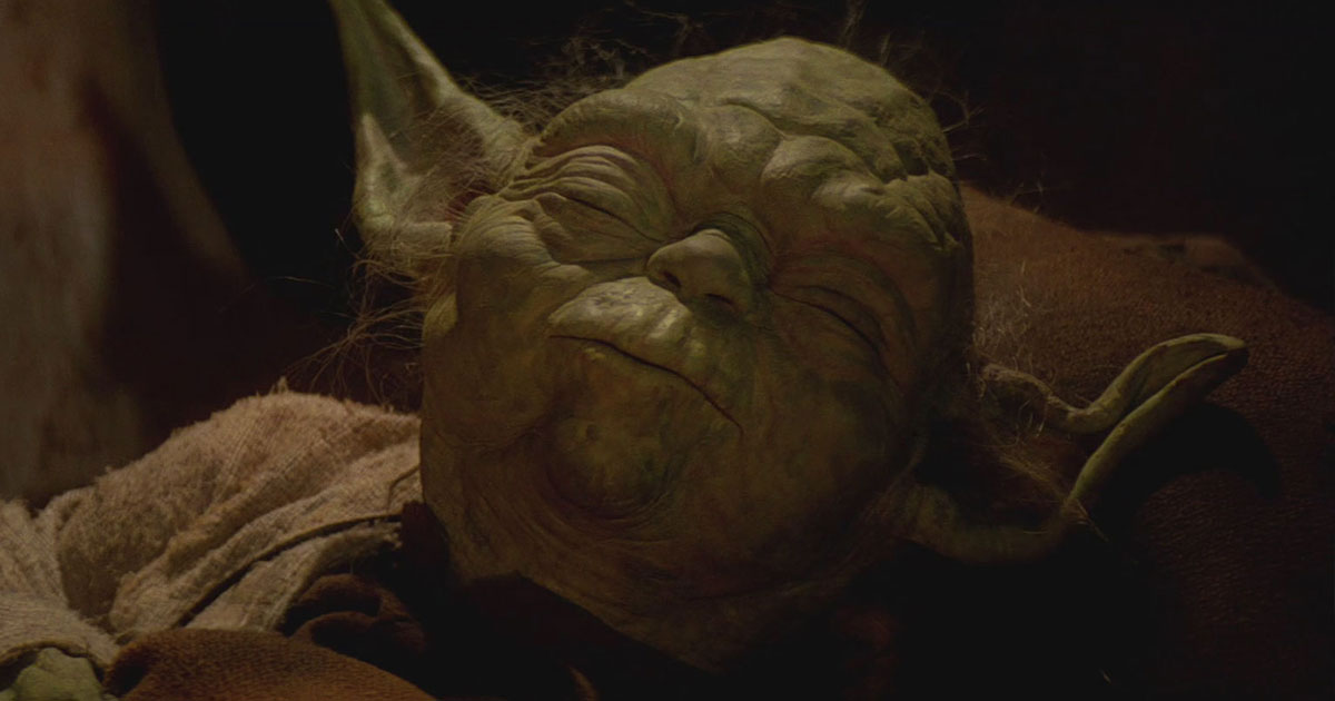 Spoiler io #52 Star Wars: Episode VI Return of the Jedi (1983)